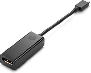 HP USB-C to DP Adapter - 3.2 Gen 1 (3.1 Gen 1) - USB Type-C